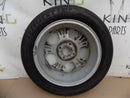 FORD B-MAX 2015 15" INCH ALLOY WHEEL + TYRE 185/60/R15 6JX15H2
