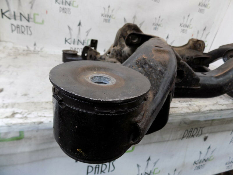 AUDI Q7 3.0 TDI QUATTRO DIESEL 176KW (240HP) REAR SUBFRAME 7L0500041