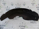MINI COOPER ONE R56 R57 REAR LEFT WHEEL ARCH WING SPLASH MUD GUARD LINER
