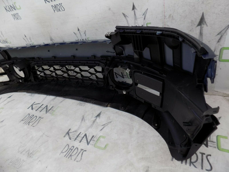BMW MINI COOPER COUNTRYMAN F60 2017-ON FRONT BUMPER GENUINE 5111 7390520