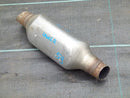MITSUBISHI LANCER EVO X 2010 2.0 PETROL EXHAUST CENTRE MUFFLER BOX Z30-05