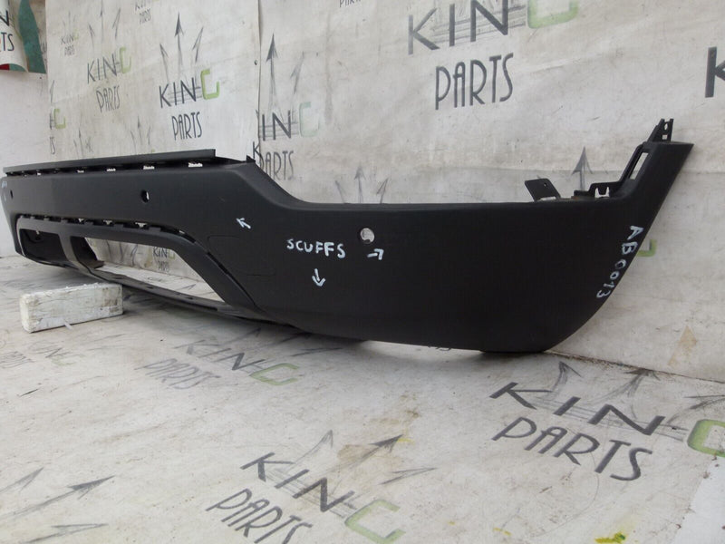 VAUXHALL MOKKA X FACELIFT 2016-17 REAR BUMPER PDC GENUINE 42505613