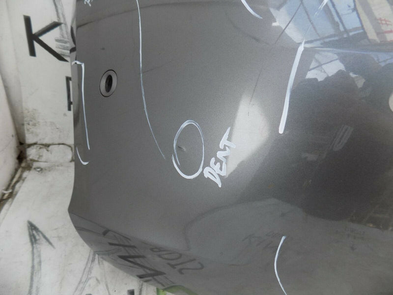 MERCEDES A-CLASS A176 W176 2013-17 REAR BUMPER GENUINE 6x PDC A1768850000