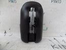 SKODA FABIA MK2 2010-2015 5J0858627 STEERING SURROUND COWLING TRIM - GENUINE