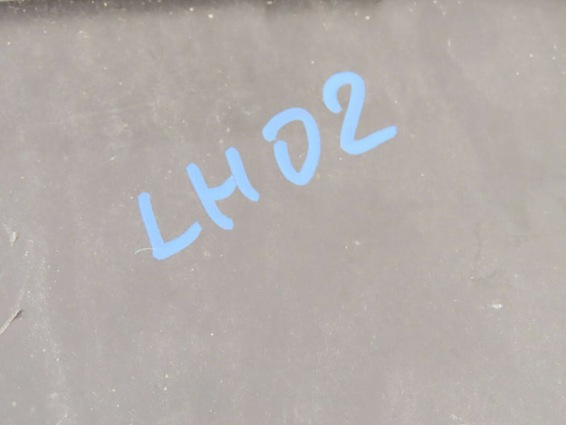 MAN TGX LEFT SIDE XENON LED HEADLIGHT HEADLAMP *NO MODULES*