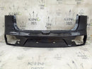 KIA NIRO HYBRID FACELIFT 2020-2021 REAR BUMPER GENUINE 86611Q4000