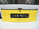 SMART FORTWO 450 2002-2006 COUPE FACELIFT COMPLETE YELLOW BOOT LID TAILGATE