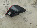 BMW X1 F48 2015-19 PASSENGER LEFT SIDE TAILGATE LIGHT GENUINE 7488541