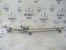 VAUXHALL ZAFIRA B 2005-2014 FRONT WIPERS MOTOR AND LINKAGE 13145558