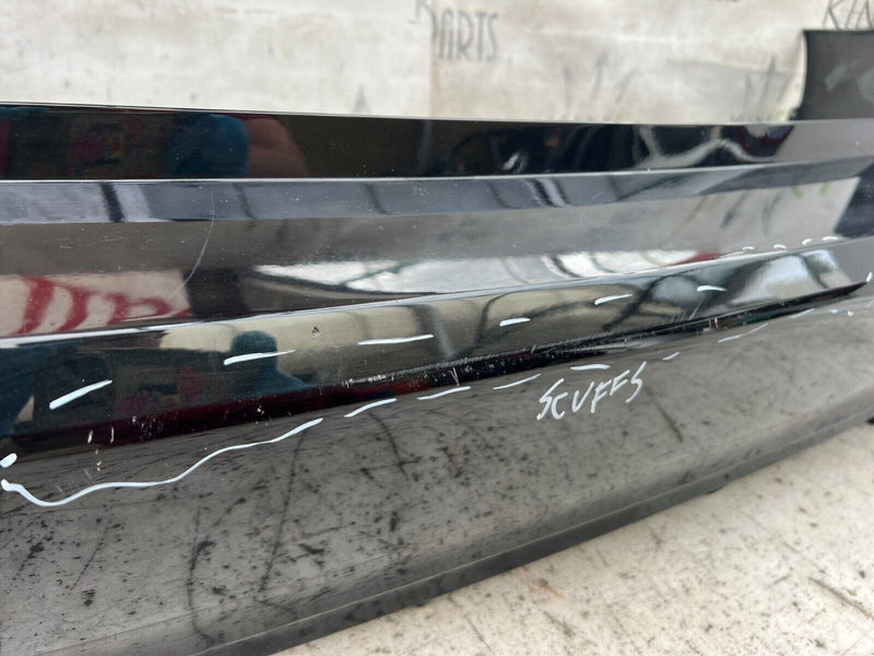 BMW F44 GRAN COUPE SPORT 2019-ON REAR BUMPER & DIFFUSER 51117477430