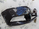 SKODA FABIA MK3 NJ 6V FACELIFT 2018- FRONT BUMPER GENUINE 6V0807221F