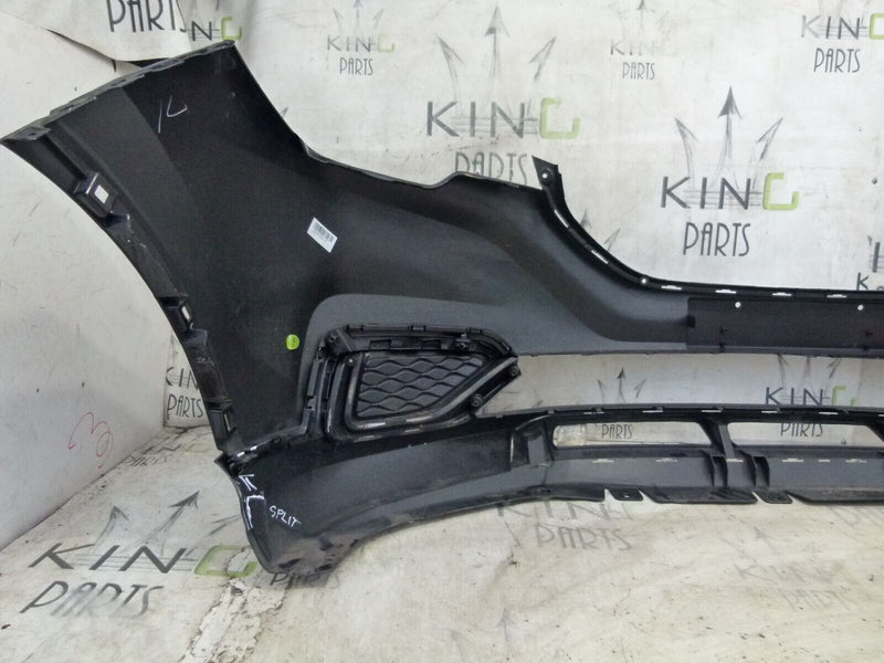 MG ZS (SUV) 2017-2020 FRONT BUMPER GENUINE P10336751