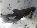 FORD KUGA MK2 2012 2013 2014 2015 BLACK REAR BUMPER GENUINE CV44-17D781-A