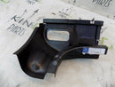 MERCEDES-BENZ SPRINTER 906 2006-2018 LOWER PANEL REAR RIGHT SIDE WALL