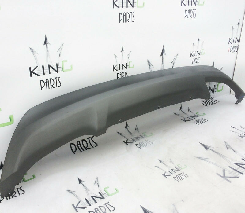HYUNDAI TUCSON TL Premium SE 2015-18 REAR BUMPER DIFFUSER VALANCE 86665-D7110