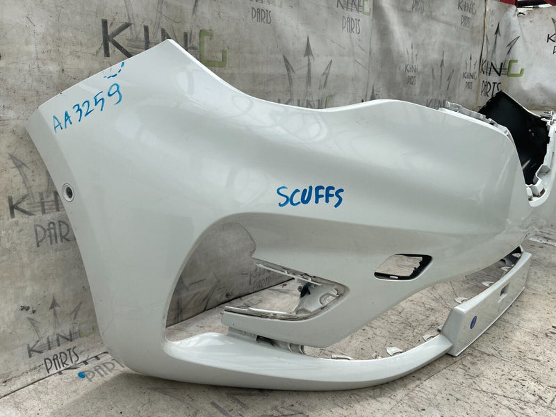 RENAULT ZOE GT LINE 2020-ON FRONT BUMPER 2217036X