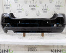 BMW 5 SERIES F10 SALOON 2009-2014 6 REAR BUMPER GENUINE PDC