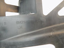 FORD GALAXY 2006-2015 LEFT REAR BUMPER SUPPORT MOUNTING BRACKET /B09-20