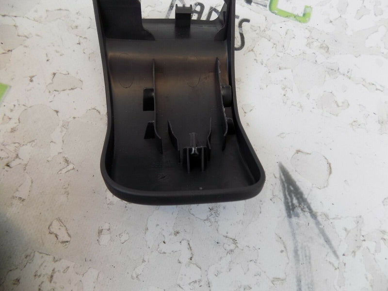 PEUGEOT 3008 2008-2016 SEAT LOWER BOLT COVER TRIM PANEL LEFT 2012005 *N