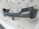 VOLVO XC90 II XC 90 2014-17 GREY REAR BUMPER UPPER PART GENUINE 31353390