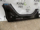 CITROEN DISPATCH MK3 2016-ON RIGHT SIDE BODY LONGERON BODY PANEL 1614291580