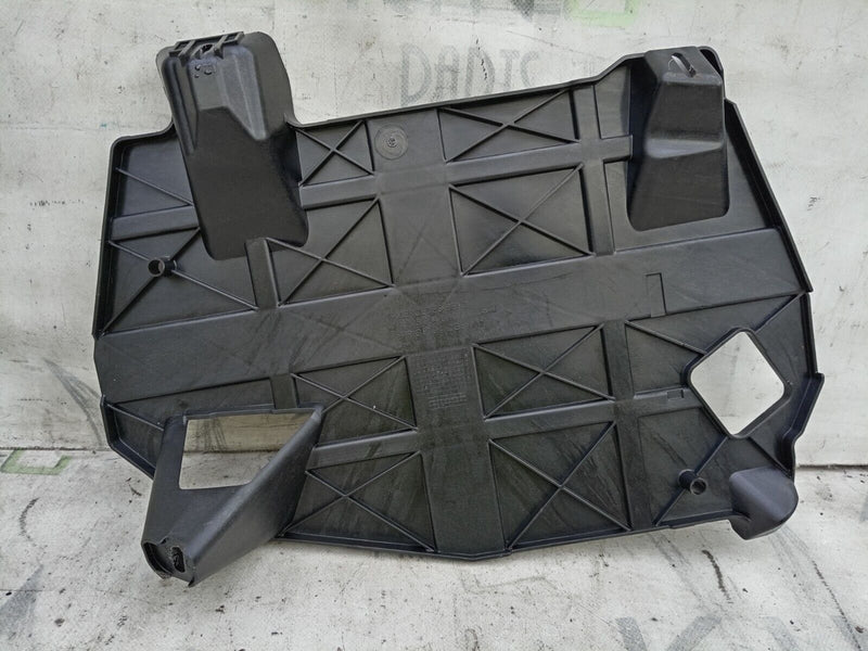 MERCEDES GLC X253 SUV INTERIOR PANEL INNER FLOOR SUPPORT TRIM A2536840937