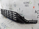 VOLKSWAGEN GOLF R-LINE MK7 2017-2019 FRONT BUMPER CENTRE GRILL 5G0853677
