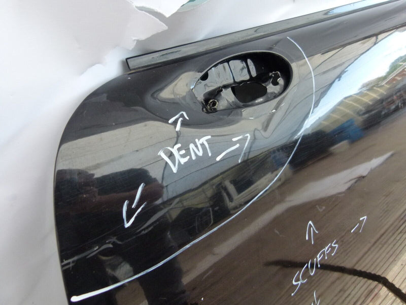 MINI COOPER R50 R52 2000-08 COMPLETE FRONT DOOR & MIRROR LEFT SIDE