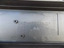 FORD FIESTA MK7 2008-13 FRONT BUMPER CENTRE GRILL CHROME - GENUINE
