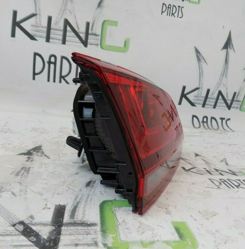 VW GOLF VII MK7 2012-ON ESTATE ALTRACK BOOT LID TAILGATE LEFT LIGHT LAMP