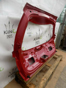 CITROEN C3 Mk2 2010 TAILGATE BOOT LID RED