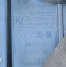 BMW 1 3 5 SERIES E81 E87 E90 E91 120d 318d 320d 520d N47 ENGINE COVER