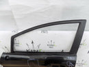FORD FIESTA MK7 2009-2018 5DR GENUINE FRONT LEFT DOOR PANEL BLACK