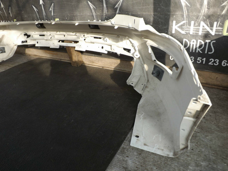 Ford Kuga MK2 Titanium  2013-On Rear Bumper Genuine White (A9158) GV4J-S17K823
