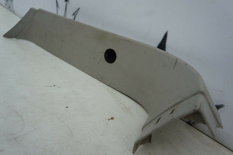 FORD S-MAX MK1 2006-2015 TAILGATE TRIM RIGHT REAR SIDE 4M51-R42906-AW