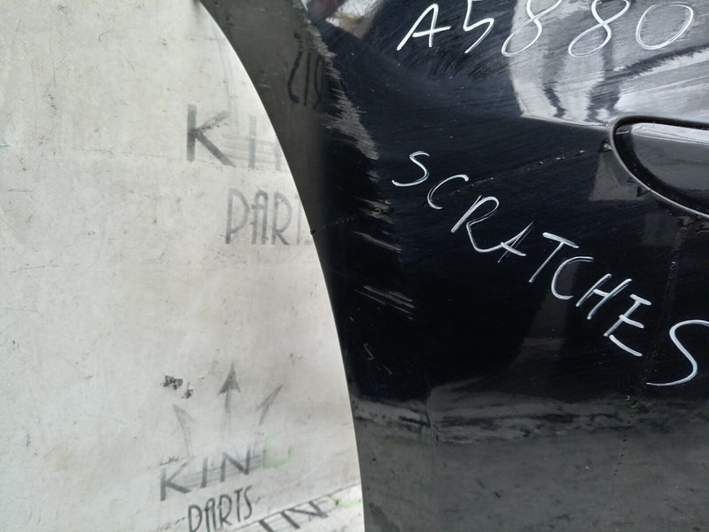 BMW 1 SERIES E81 E87 2007-2011 REAR BUMPER 7166612