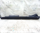 MINI COOPER F55 2014-18 GENUINE SIDE SKIRT SILL COVER RIGHT DRIVER SIDE