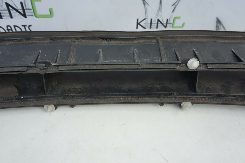 CITROEN C4 PICASSO 2006-2013 AIR INTAKE PANEL 9658173380