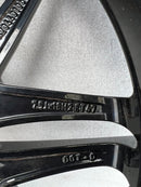 MERCEDES C-CLASS W204 AMG 18" ALLOY WHEEL 7.5Jx17H2 ET47 A2044010604