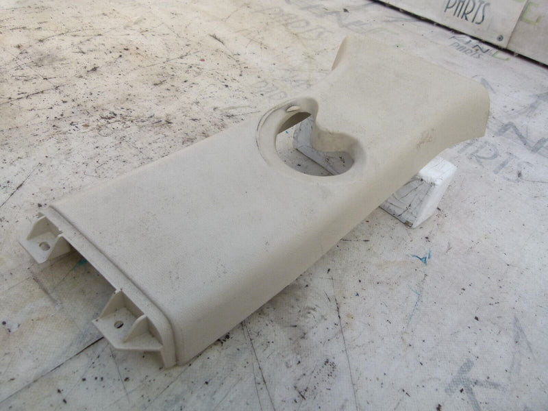 MINI COUNTRYMAN R60 2010-14 RIGHT SIDE UPPER B-PILLAR TRIM GENUINE 9801258