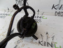 PEUGEOT 206 1998-2008 FUEL INJECTION + PIPE + RAIL SENSOR + FILTER HOUSING