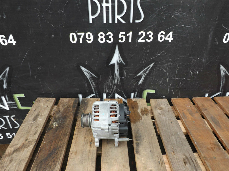 Audi A3 2.0 TDI VW Golf 1.6 TDI CFG Alternator Generator 03L903023A