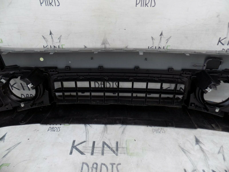 BMW MINI COOPER COUNTRYMAN F60 2017-ON FRONT BUMPER GENUINE 5111 7390520