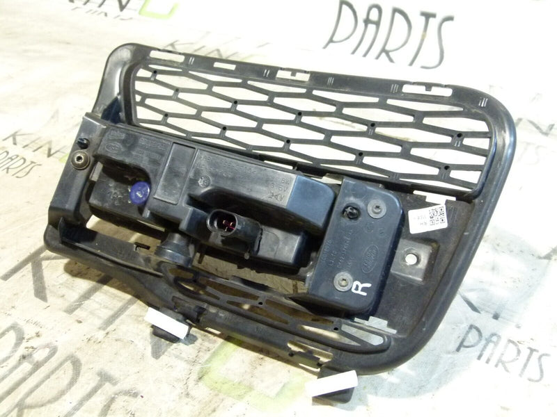 RANGE ROVER SPORT 13-17 FRONT BUMPER RIGHT FOG LIGHT GRILLE CK5215200AC