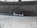 FORD FOCUS 2015 2016-17 2018 REAR BUMPER LOWER PART  GENUINE F1EB17F954A