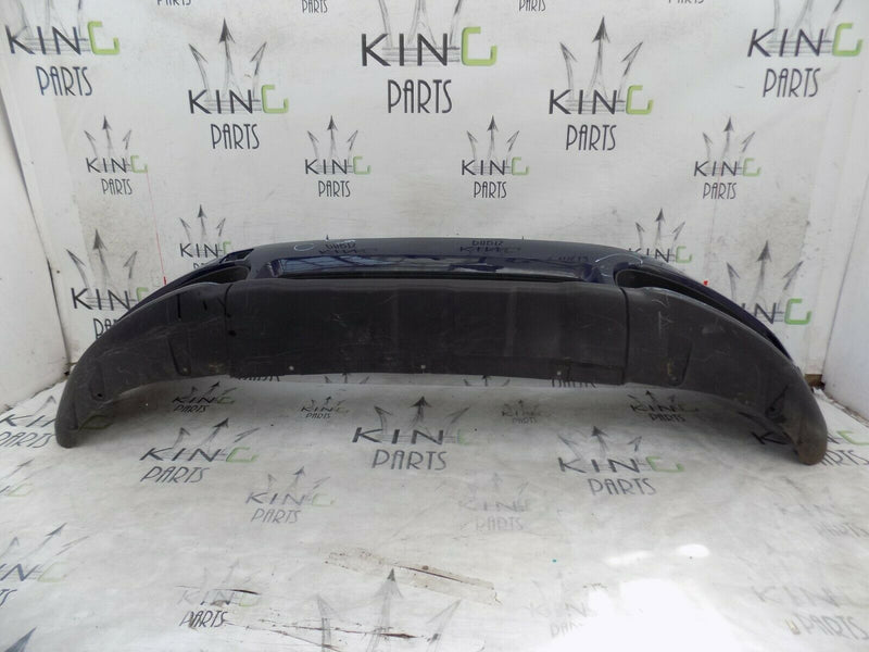 BMW MINI COOPER COUNTRYMAN F60 2017-ON FRONT BUMPER GENUINE 5111 7390520
