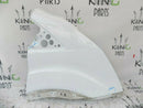 FORD TRANSIT 2014-2018 FRONT RIGHT WING FENDER PANEL IN WHITE