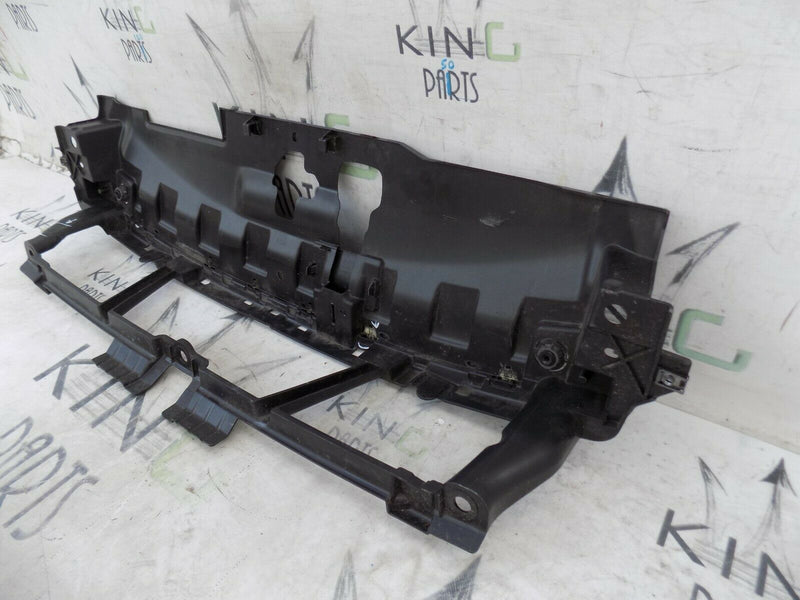 PEUGEOT 308 2017-ON FRONT BUMPER GRILL SUPPORT FRAME PANEL 9817230777