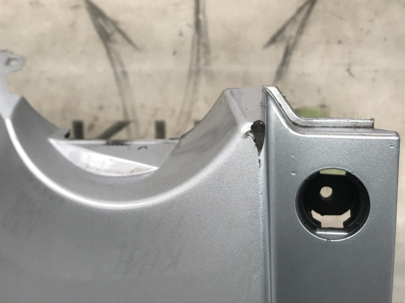 MAZDA CX-30 2019-ON REAR BUMPER PDC GENUINE DFR550221