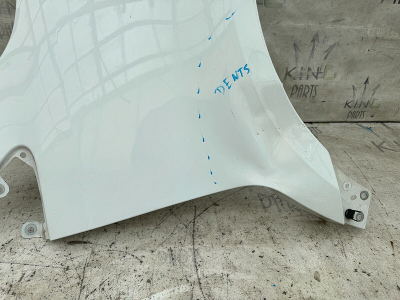 MERCEDES SPRINTER MK3 907 910 2019-23 FRONT FENDER WING PANEL RIGHT SIDE